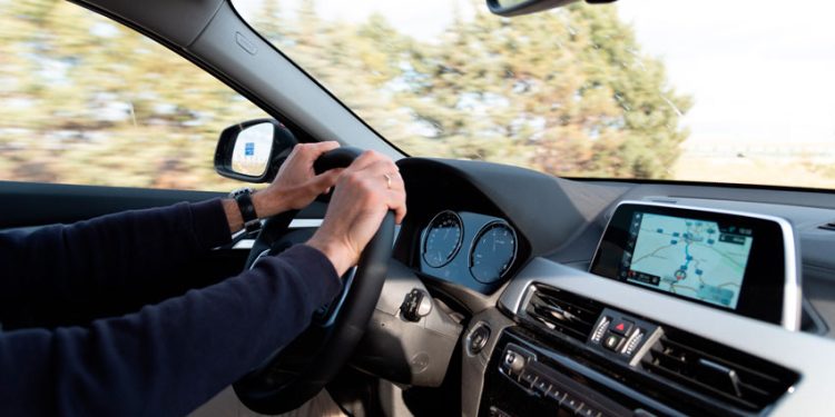 LA TECNOLOGÍA DIGITAL ACELERA LA TRANSFORMACIÓN DE LA INDUSTRIA AUTOMOTRIZ