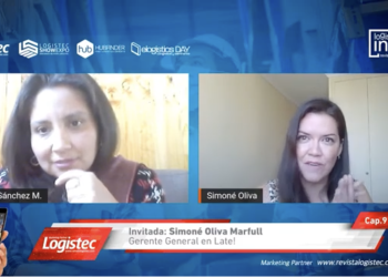 INVITADA: SIMONÉ OLIVA MARFULL GERENTE GENERAL EN LATE!