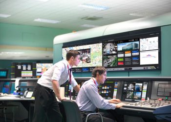 CENTROS DE COMANDO Y CONTROL INTEGRADOS MEJORAN EN UN 66% EL TIEMPO DE RESPUESTA EN UNA EMERGENCIA