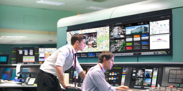 CENTROS DE COMANDO Y CONTROL INTEGRADOS MEJORAN EN UN 66% EL TIEMPO DE RESPUESTA EN UNA EMERGENCIA