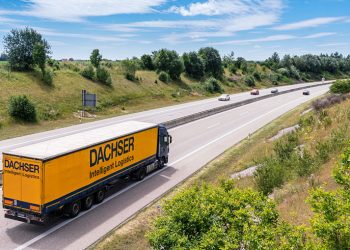 CONFIANZA DE LOS CLIENTES REFORZADA: DACHSER OBTIENE UN BALANCE ANUAL POSITIVO