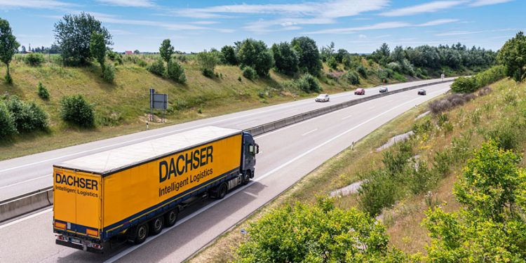 CONFIANZA DE LOS CLIENTES REFORZADA: DACHSER OBTIENE UN BALANCE ANUAL POSITIVO