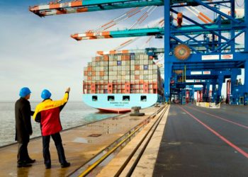 CAMBIANDO PARADIGMAS EL TRANSPORTE MARÍTIMO SOSTENIBLE A TRAVÉS DE LA DESCARBONIZACIÓN