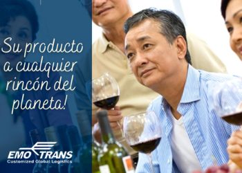 EMO TRANS SE POSICIONA COMO UN ALIADO PARA MUNDO AGRO EN CHILE