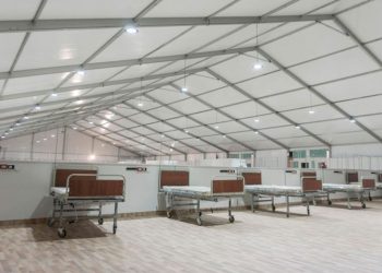 EL ROL QUE CUMPLEN LAS SOLUCIONES MODULARES PARA LOS SECTORES DE MINERÍA, OPERACIÓN LOGÍSTICA, SALUD Y AGROINDUSTRIALES