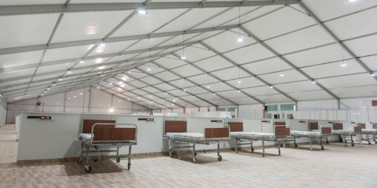 EL ROL QUE CUMPLEN LAS SOLUCIONES MODULARES PARA LOS SECTORES DE MINERÍA, OPERACIÓN LOGÍSTICA, SALUD Y AGROINDUSTRIALES