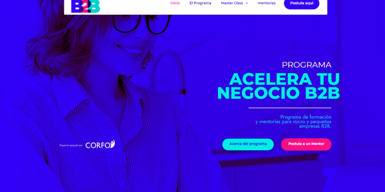 ¡ATENCIÓN EMPRENDEDORES! FPD Y CORFO IMPARTIRÁN CLASES GRATUITAS PARA MICRO Y PEQUEÑAS EMPRESAS