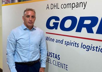 GORI CHILE PRESENTA A SU NUEVO SALES DEVELOPMENT MANAGER CHILE