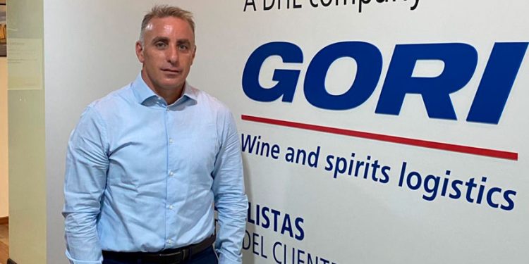 GORI CHILE PRESENTA A SU NUEVO SALES DEVELOPMENT MANAGER CHILE