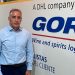 GORI CHILE PRESENTA A SU NUEVO SALES DEVELOPMENT MANAGER CHILE