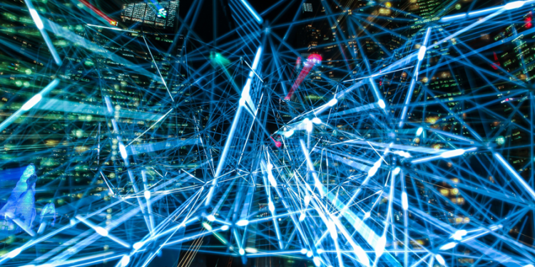 LA INTELIGENCIA ARTIFICIAL YA ES PARTE DE LA SEGURIDAD