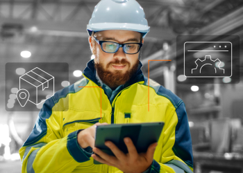 LA DIGITALIZACIÓN ES CLAVE PARA ASEGURAR EL FUNCIONAMIENTO Y PRODUCTIVIDAD EN OBRAS