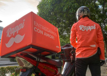 ITAÚ Y RAPPI FIRMAN ALIANZA QUE TRAERÁ UNA MAYOR INCLUSIÓN FINANCIERA A CHILE