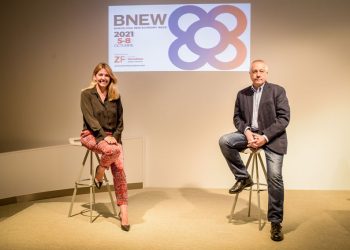 LA SEGUNDA EDICIÓN DE LA BARCELONA NEW ECONOMY WEEK SE CELEBRARÁ DEL 5 AL 8 DE OCTUBRE Y DUPLICARÁ LAS TEMÁTICAS PRESENTES