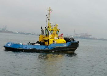 SAAM TOWAGE INICIA OPERACIONES EN PERÚ