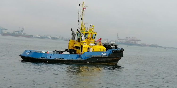SAAM TOWAGE INICIA OPERACIONES EN PERÚ