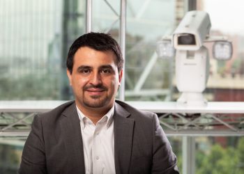 LA INTELIGENCIA ARTIFICIAL YA ES PARTE DE LA SEGURIDAD