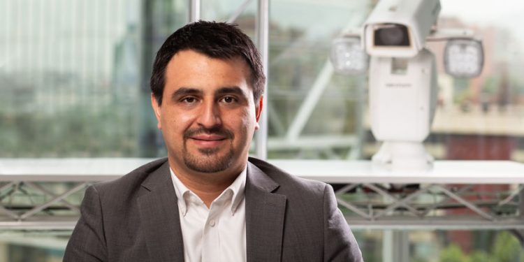 LA INTELIGENCIA ARTIFICIAL YA ES PARTE DE LA SEGURIDAD