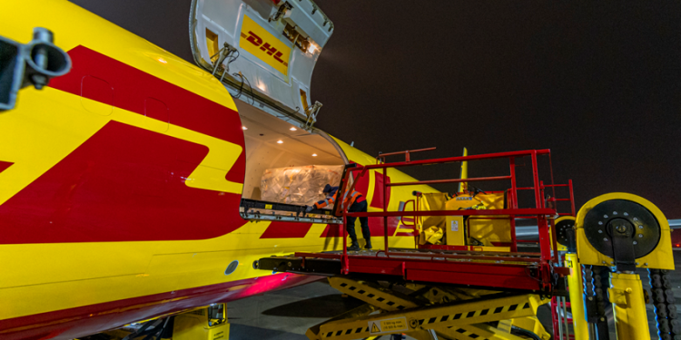 TRANSPORTANDO LA MERCANCÍA MÁS VALIOSA Y DESAFIANTE DEL SIGLO, LAS VACUNAS COVID-19