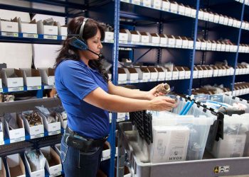 NAVIDAD Y AÑO NUEVO: TRES SOLUCIONES INNOVADORAS PARA AFRONTAR LA SOBREDEMANDA DE PEDIDOS