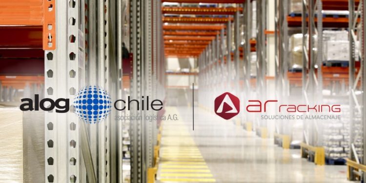 AR RACKING: NUEVO SOCIO COLABORADOR DE ALOG CHILE