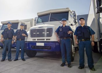 BRINK´S GLOBAL SERVICES MARCA DIFERENCIAS LOGÍSTICAS CON EFICIENCIA Y SEGURIDAD