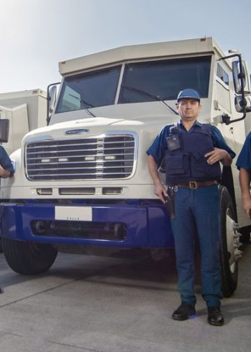 BRINK´S GLOBAL SERVICES MARCA DIFERENCIAS LOGÍSTICAS CON EFICIENCIA Y SEGURIDAD