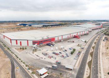 CAMPOS CHILE DISEÑA Y DESARROLLA CD QUE RESPONDEN A LA NUEVA LOGÍSTICA