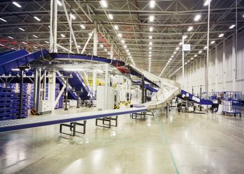 3 TENDENCIAS QUE GUIARÁN EL DEVENIR DEL CENTRO DE DISTRIBUCIÓN EN 2021