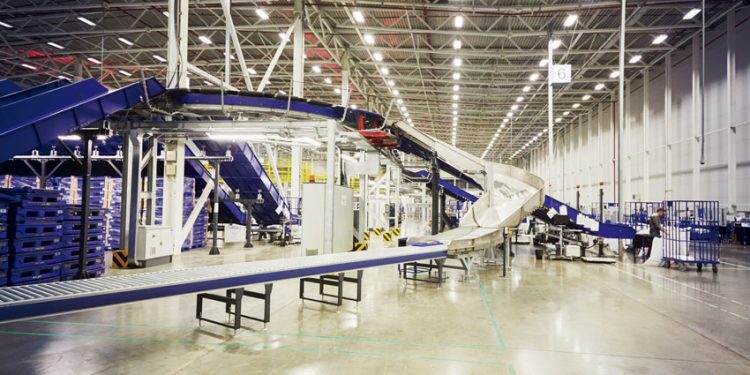 3 TENDENCIAS QUE GUIARÁN EL DEVENIR DEL CENTRO DE DISTRIBUCIÓN EN 2021