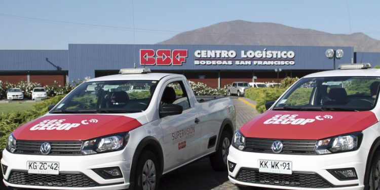 BODEGAS SAN FRANCISCO POTENCIA SU ESTRATEGIA DE SEGURIDAD DE LA MANO DE SUS CLIENTES