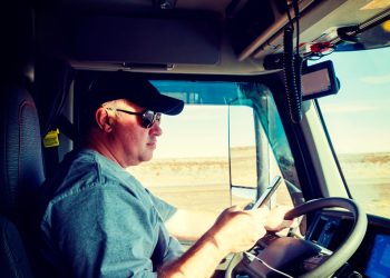 DEFICIT CONDUCTORES DE CARGA. EL CUELLO DE BOTELLA QUE ALERTA A LA INDUSTRIA LOGÍSTICA