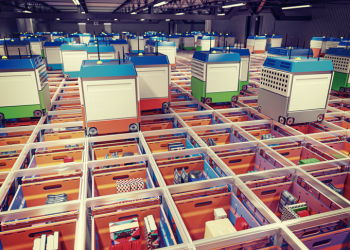 POR QUÉ LA DIGITALIZACIÓN DE LA CADENA DE SUMINISTRO YA NO ES OPCIONAL