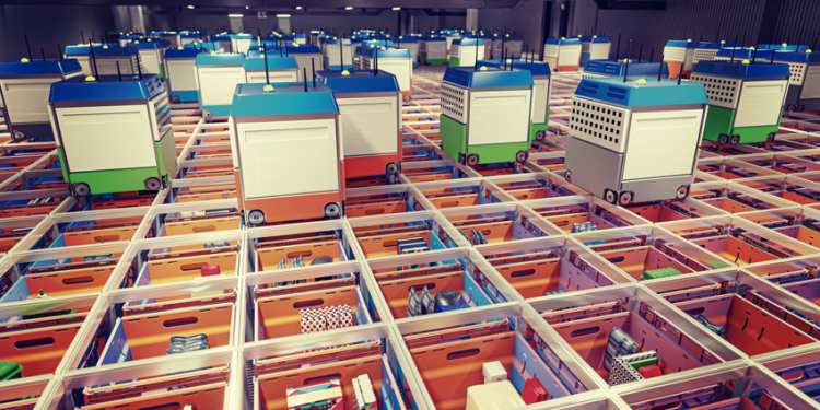 POR QUÉ LA DIGITALIZACIÓN DE LA CADENA DE SUMINISTRO YA NO ES OPCIONAL