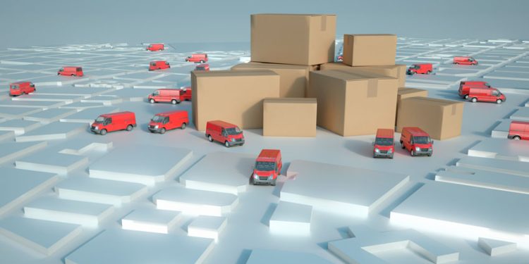 REPENSANDO LA DISTRIBUCIÓN URBANA Y LA ÚLTIMA MILLA EN TIEMPOS DE PANDEMIA