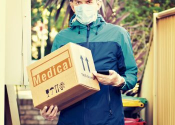 E-COMMERCE TRANSFRONTERIZO EN PANDEMIA. LOS RETOS, LOS MERCADOS INFLUYENTES Y LOS TERRENOS INEXPLORADOS