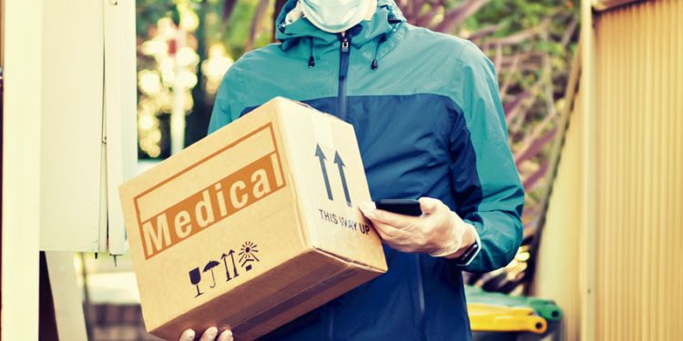 E-COMMERCE TRANSFRONTERIZO EN PANDEMIA. LOS RETOS, LOS MERCADOS INFLUYENTES Y LOS TERRENOS INEXPLORADOS