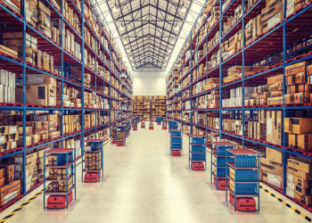 EL NUEVO ROL DE SUPPLY CHAIN: ARTICULADOR, GESTOR, TECNOLÓGICO Y DIFERENCIADOR