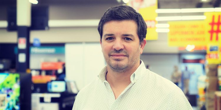 “EL CANAL ONLINE ES EL PRESENTE Y FUTURO DE LOS RETAILERS”