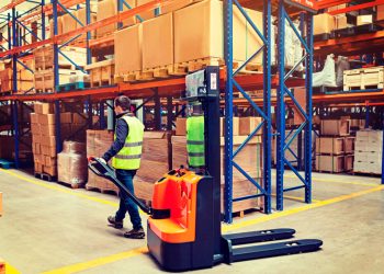 EL ROL DE LA GESTIÓN LOGÍSTICA EN UNA REGIÓN “BAJA DE DEFENSAS”