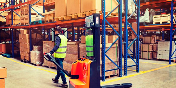 EL ROL DE LA GESTIÓN LOGÍSTICA EN UNA REGIÓN “BAJA DE DEFENSAS”