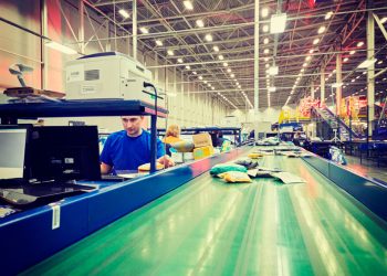 OMNICANALIDAD POST COVID-19: LAS DARK STORES