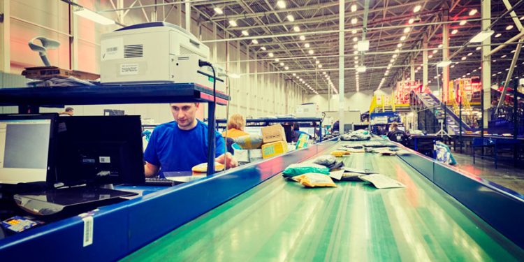 OMNICANALIDAD POST COVID-19: LAS DARK STORES