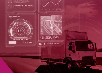 LOJACK: INNOVACION Y CALIDAD DE SERVICIO EN FAVOR DE LA GESTIÓN Y CONTROL DE FLOTAS