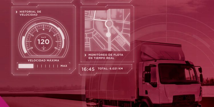 LOJACK: INNOVACION Y CALIDAD DE SERVICIO EN FAVOR DE LA GESTIÓN Y CONTROL DE FLOTAS