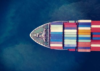 TRANSPORTE MARÍTIMO: PROBLEMÁTICAS DE LA COLUMNA VERTEBRAL DEL COMERCIO MUNDIAL