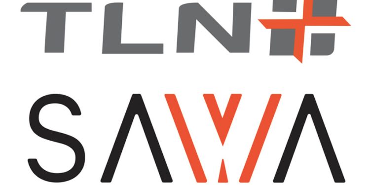 SAWA CONFIA SU CADENA LOGISTICA A TLN