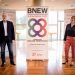 LA ZONA FRANCA DE BARCELONA REFUERZA SU APUESTA POR LA NUEVA ECONOMÍA CON LA AMPLIACIÓN DE BNEW