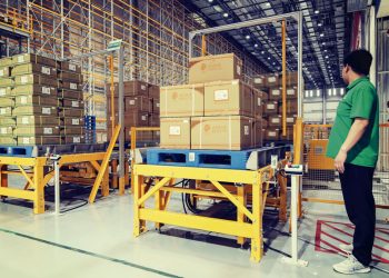 EXPERIENCIAS TECNOLÓGICAS EN PANDEMIA. ¿CÓMO SE PREPARA LA INDUSTRIA ANTE UNA DESAFIANTE OPERACIÓN?