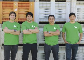 TRAPI: UN ARTÍCULADOR DE FRESCURA, SABOR Y OPORTUNIDADES